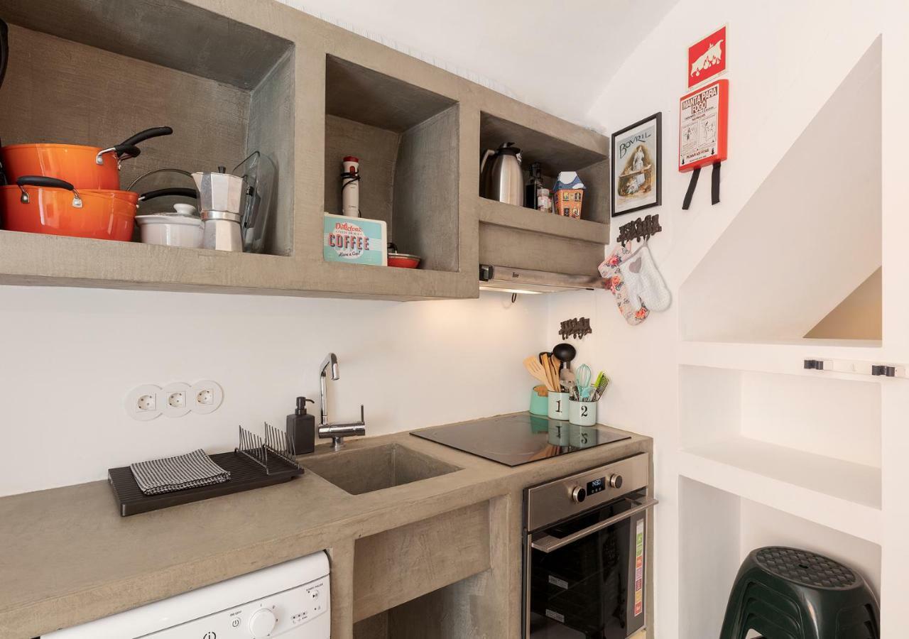 Studio Hideaway With Easy Access To Lisbon Center Exteriör bild